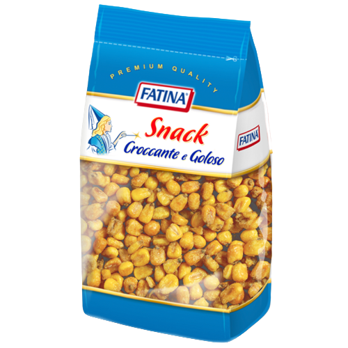 16 x Fatina Rice Crackers gr. 100