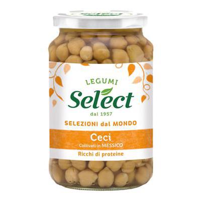 12 x Select Ceci Vetro Gr 350