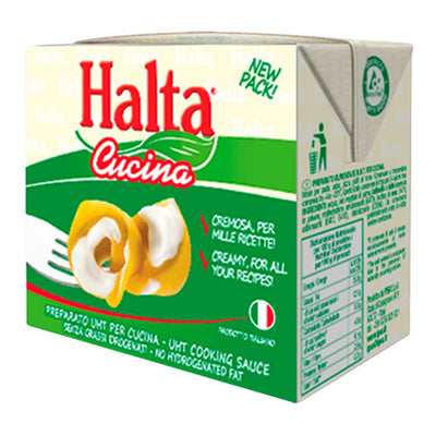 12 x Halta Cucina Gr 500