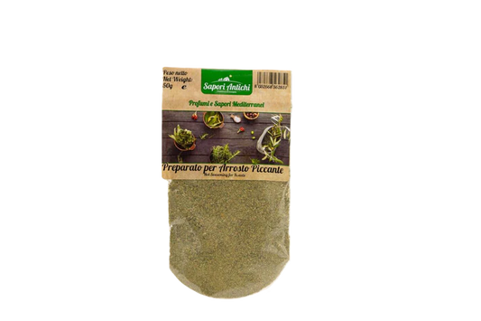 6 x Aromi & Sapori Aromi Arrosti gr. 40