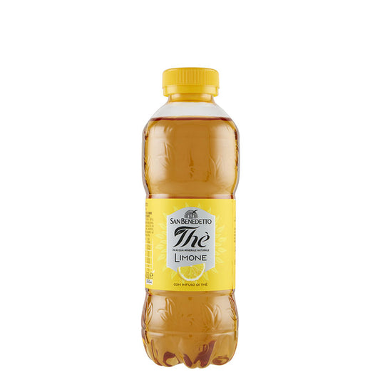 12 x San Benedetto Thè Limone cl. 50