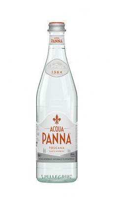 12 x Acqua Panna Vetro cl. 75