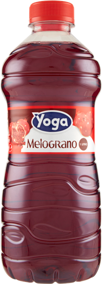 6 x Yoga Melograno Lt. 1