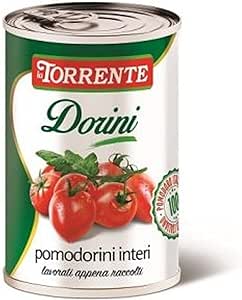 24 x La Torrente Pomodorini gr. 400
