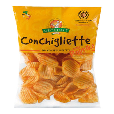 4 x Gecchele Conchigliette Kg. 1