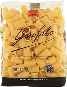 16 x Garofalo Occhi di Lupo gr. 500