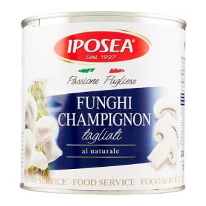 6 x Iposea Fun Champ Tagli Ml 2650