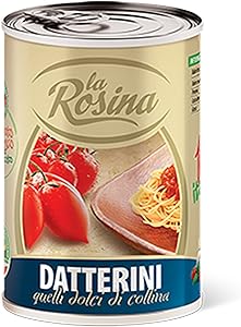 24 x La Rosina Datterini gr. 400