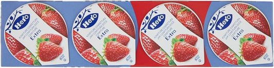 30 x Hero Poker Fragole gr. 100