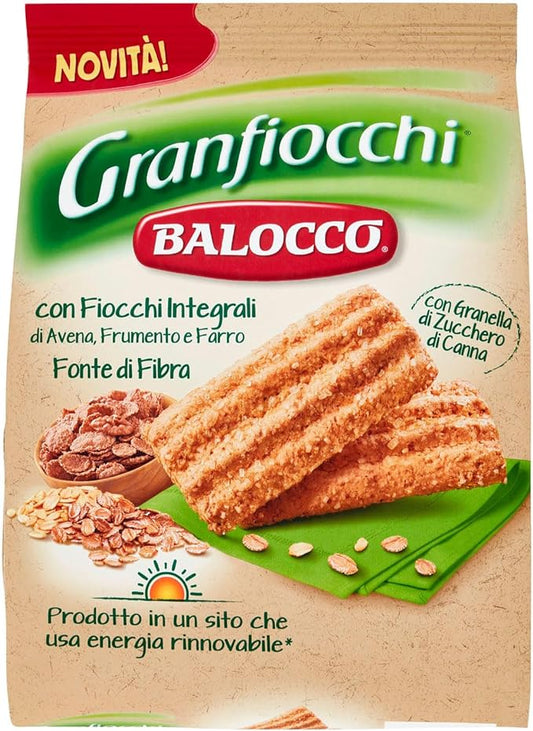 12 x Balocco Granfiocchi gr. 700