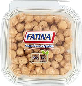 12 x Fatina Nocciole Sgusciate gr. 250