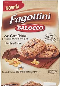 12 x Balocco Fagottini gr. 700