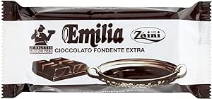 24 x Zaini Emilia Fondente gr. 200