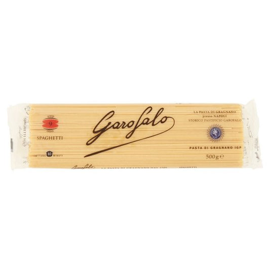 24 x Garofalo Spaghetti gr. 500