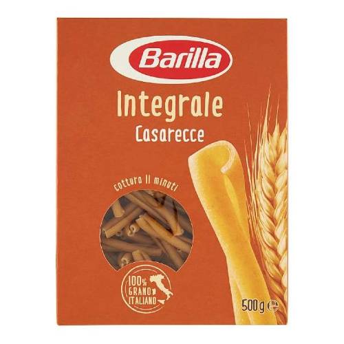 14 x Barilla Caserecce Integrali Gr 500