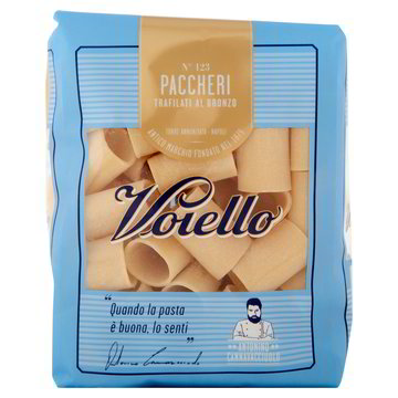 8 x Voiello Paccheri Gr 500