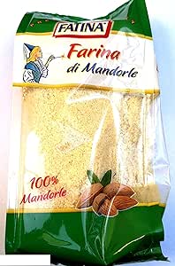 16 x Fatina Farina di Mandorle gr. 200