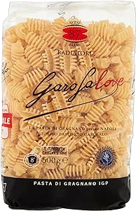 16 x Garofalo Radiatori gr. 500