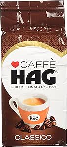 16 x Hag CaffÃ¨ Classico Gr 250