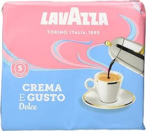 10 x Lavazza CaffÃ¨ Gusto Classico Gr 250X2