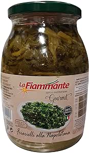 6 x La Fiammante Friariell Gr 950