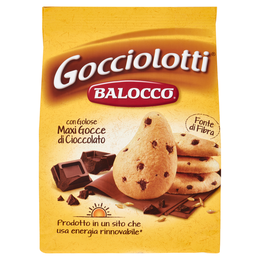 12 x Balocco Gocciolotti Gr 700