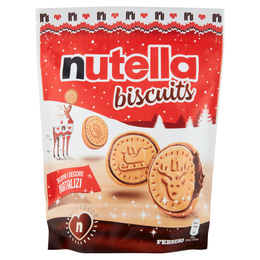 10 x Nutella Biscuit Gr 304