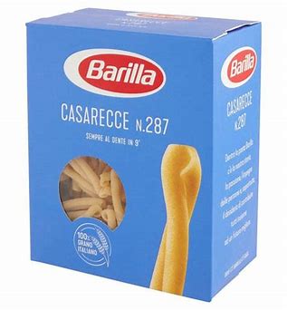 28 x Barilla Casarecce gr. 500