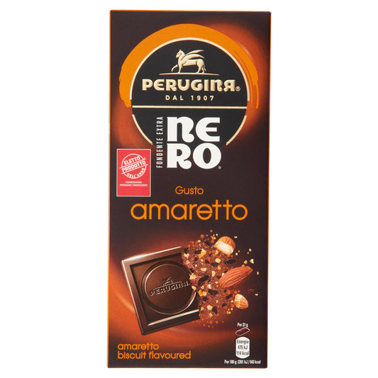 20 x Perugina Nero Amaretto gr. 85