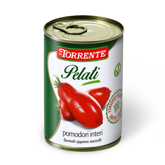 24 x La Torrente Pelati gr. 400