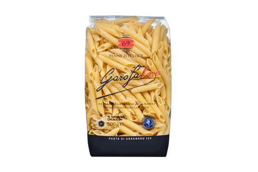 16 x Garofalo Penne Ziti Lisce gr. 500