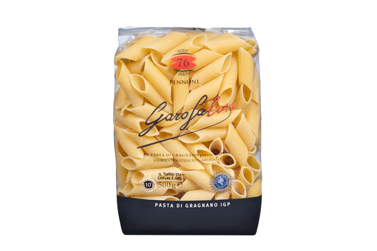16 x Garofalo Pennoni Lisci gr. 500