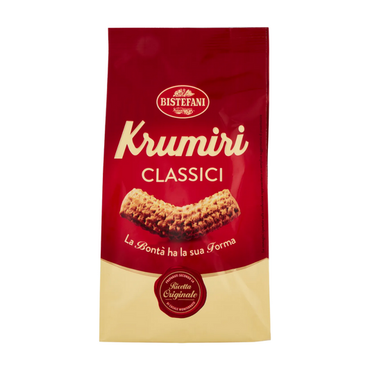 12 x Bistefani Krumiri Classico gr. 290