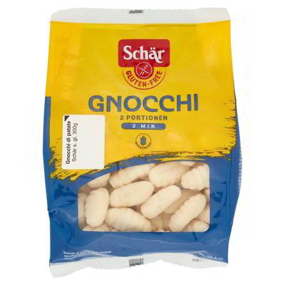 6 x Schar Gnocchi Gr 300