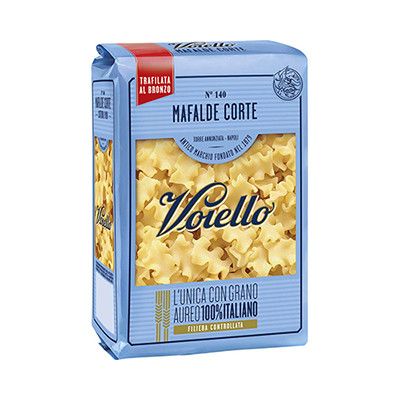 16 x Voiello Mafalde Corte Gr 500