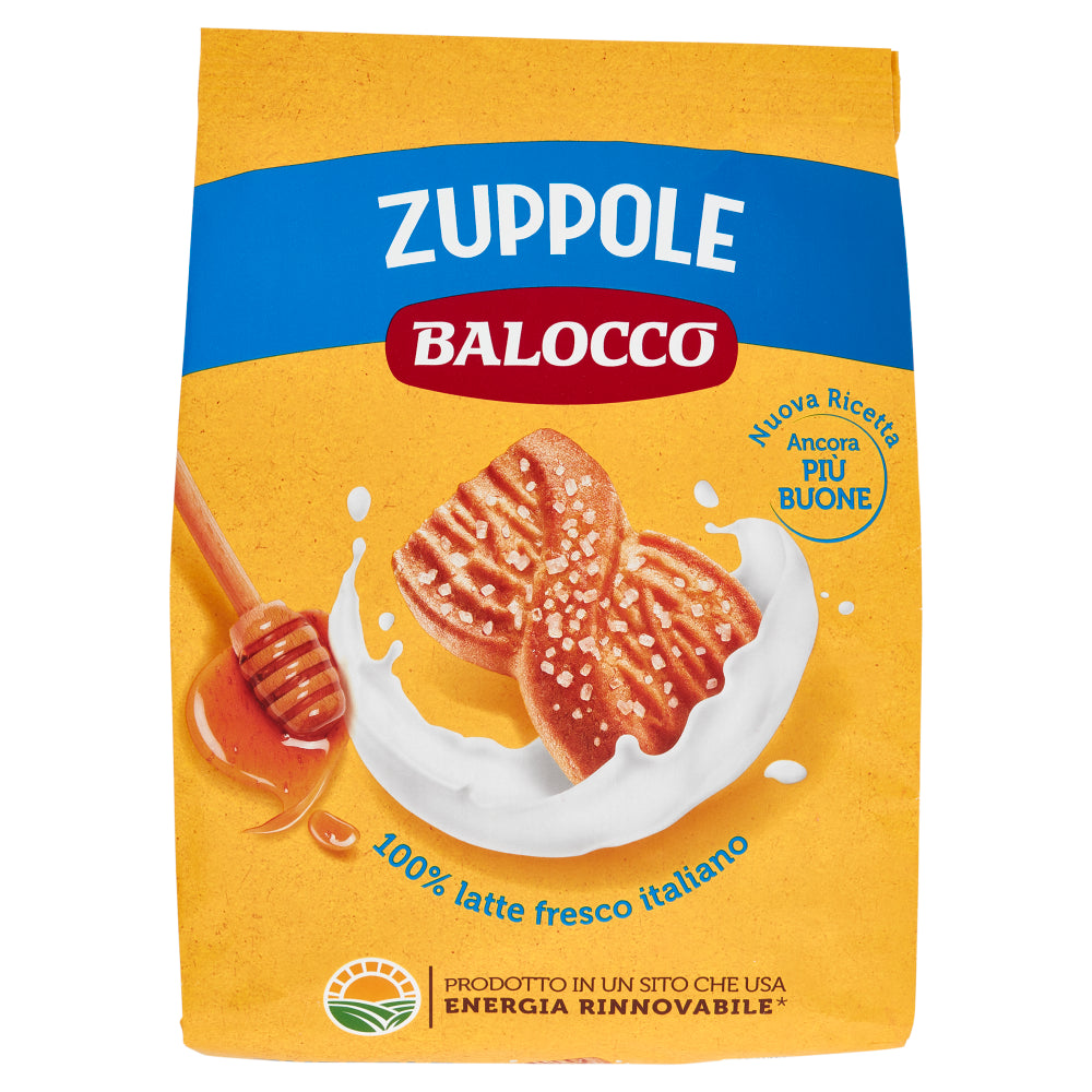 12 x Balocco Zuppole gr. 700