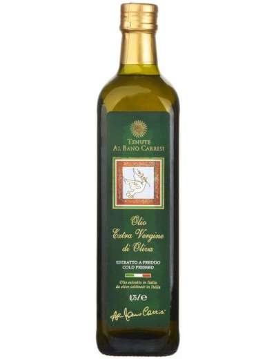 6 x Al Bano Carrisi Olio Extra Vergine di Oliva cl. 75