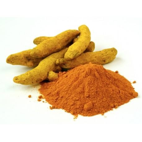 6 x Aromi & Sapori Curcuma Polvere gr. 25