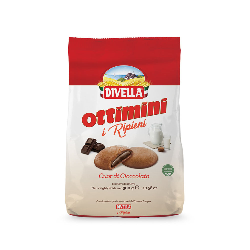 12 x Divella Ottim.Ripieni Gr 300