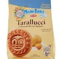 12 x Mulino Bianco Tarallucci Gr 800