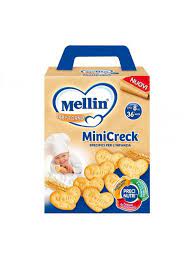 6 x Mellin Minicreck Gr 180