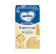 12 x Mellin Pastina Tempestina Gr 320