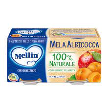 12 x Mellin X2 F.Mela/Albic Gr 100