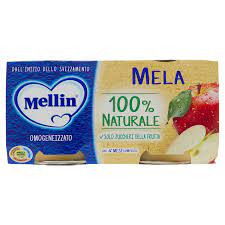 12 x Mellin X2 F.Al/Ba/Mela Gr 100