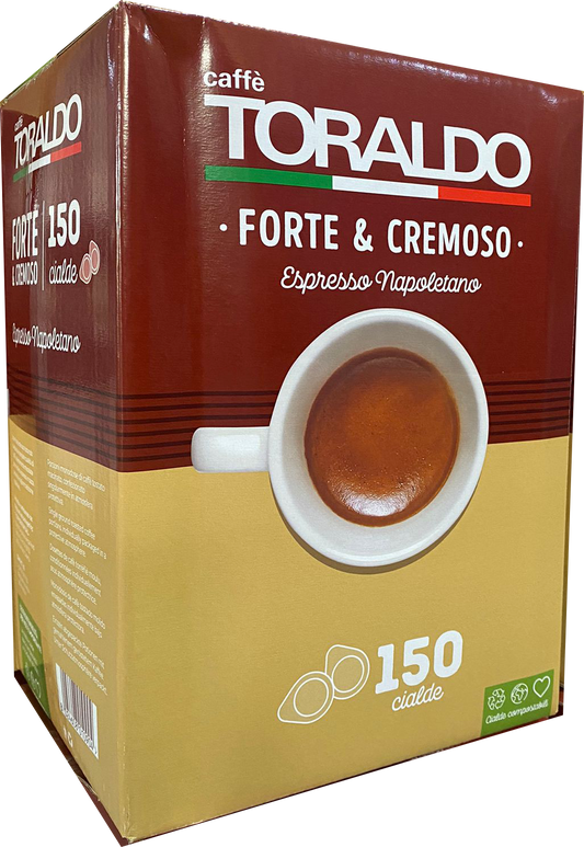 1 x Toraldo Cialde x150