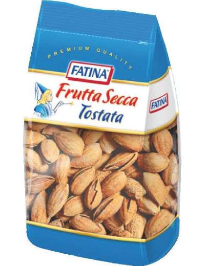 16 x Fatina Pistacchi Giganti Busta gr. 200