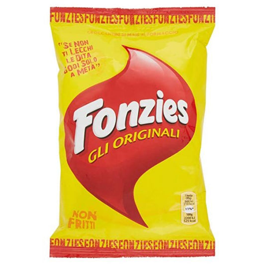 24 x Fonzies Busta gr. 100