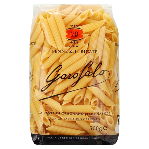 16 x Garofalo Penne Mezze Rigate gr. 500