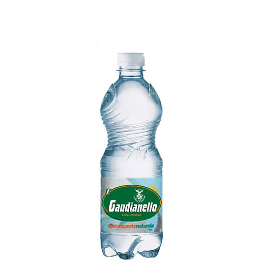 24 x Gaudianiello Acqua Cl 50