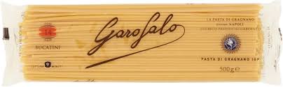24 x Garofalo Bucatini gr. 500
